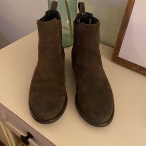 THURSDAY BOOT COMPANY The Duchess